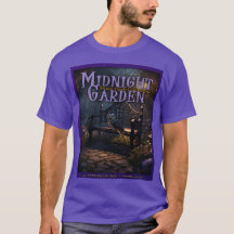 Jardin de Minuit