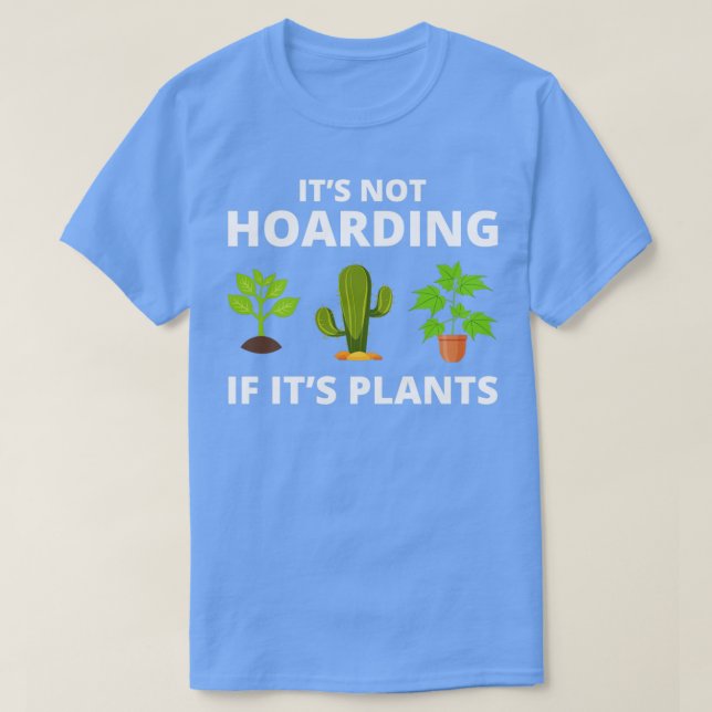 T-shirt Jardin jardinage jardinier Drôle Dire cadeau (Design devant)