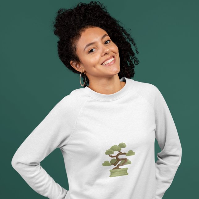 T-shirt Jardinage de Bonsai (Créateur téléchargé)