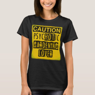 T-shirt Jardiner des cadeaux de loisir pour maman femme