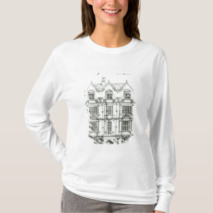T-shirt Jardins d'Ennismore, Kensington du sud
