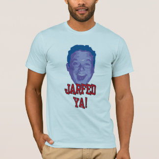 T-shirt JarfedYa