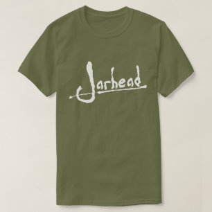 T-SHIRT JARHEAD