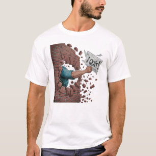 T-shirt J'arrête