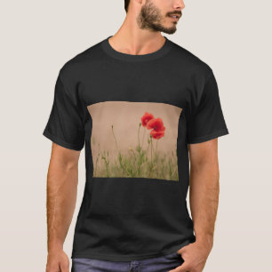T-shirt Jasmin Volker Tee de photographie
