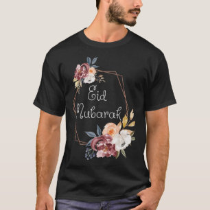 T-shirt Jasmine + Marigold Islam Hajj