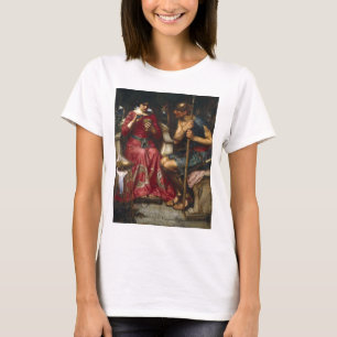 T-shirt Jason et Medea