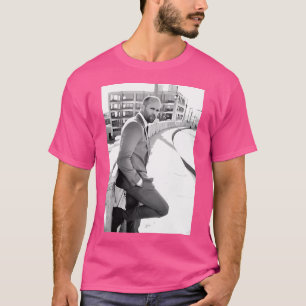 T-shirt Jason Statham