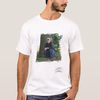 T-shirt Jasonw/sign4
