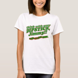 T-shirt Jaugeur