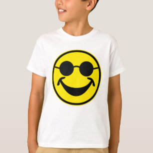 T-shirt Jaune aveugle + votre dos. & idées