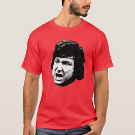 T-shirt Javier Milei Che Guevara Style