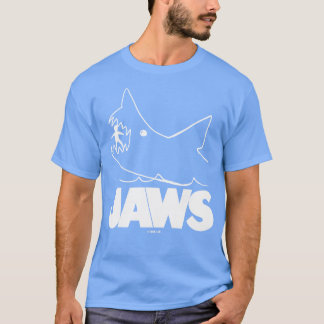 T-shirt Jaws 1