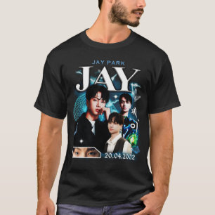 T-shirt Jay