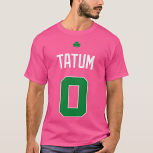 T-shirt Jayson Tatum