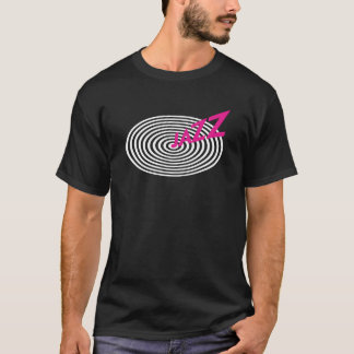 T-shirt Jazz