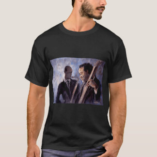 T-shirt Jazz 02