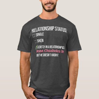 T-shirt Jazz Chisholm Jr