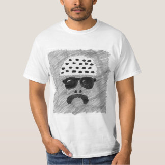 T-shirt Jazz gratuit Cecil Taylor