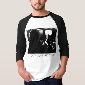 T-SHIRT JAZZ JE…