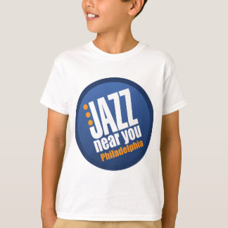 T-shirt Jazz près de vous Philadelphie Appareils