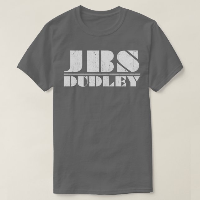 T-SHIRT JB (Design devant)