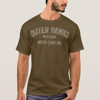 T-shirt Jcombs Outer Banks, Caroline du Nord554