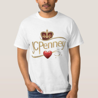 T-shirt jcpenney