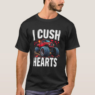 T-shirt Je brise les cœurs drôle Saint Valentin 2019 conce