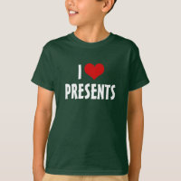 Je [cœur] Cadeaux