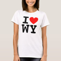 Je Coeur chemise WY