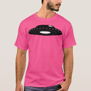 T-shirt Je crois