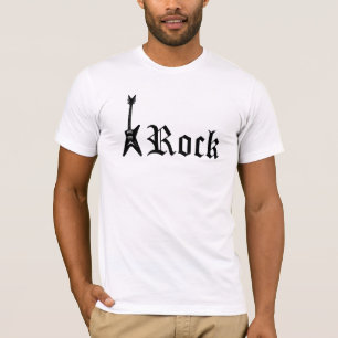 T-shirt Je déchire
