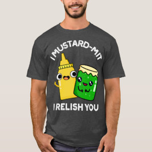 T-shirt Je Dois Vous Relâcher Drôle Conditionnement Pun 1