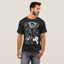 Je fais du shiii bizarre