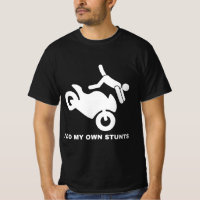 Je Fais Mes Propres Têtes