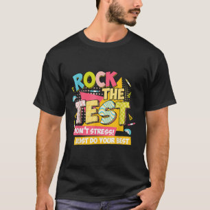 T-shirt Je Frotte Ma Viande Avant De La Conserver Au Barbe