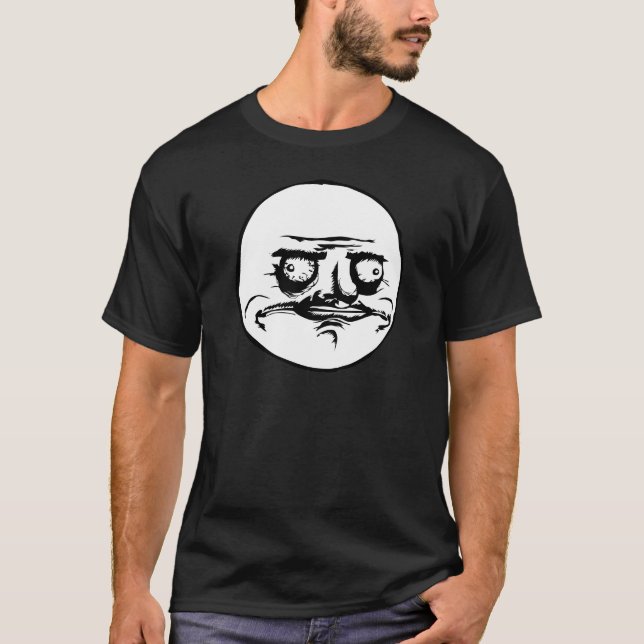 T-shirt Je Gusta fait face (Devant)