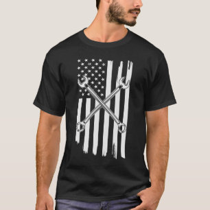 T-shirt Je joue toujours avec des blocs - Drôle papa cadea