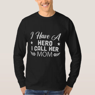 T-shirt Je l'appelle la citation sarcastique de l'Humour d