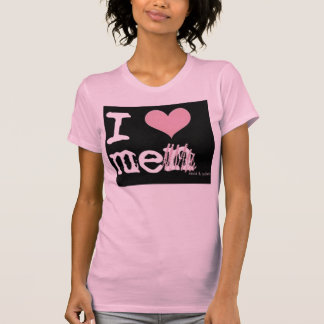 T-shirt Je m'aime D et G 1