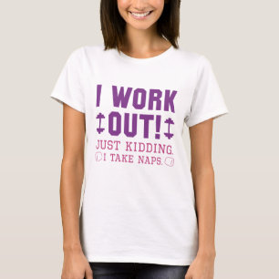 T-shirt Je Me Débrouille Juste En Cassant Je Fais La Siest