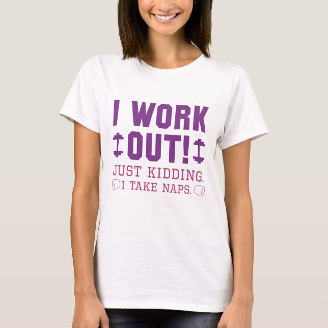 T-shirt Je Me Débrouille Juste En Cassant Je Fais La Siest (Devant)