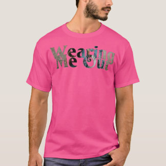 T-shirt Je me fatigue