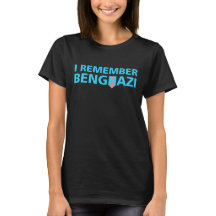 Je me rappelle Benghazi