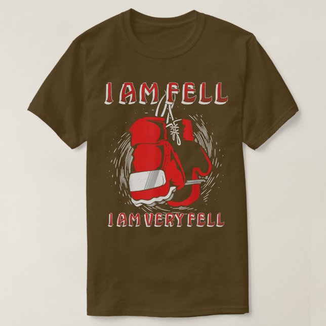 T-shirt Je Me Sens, Je Suis Très Sensé, Citation De Motiva (Design devant)