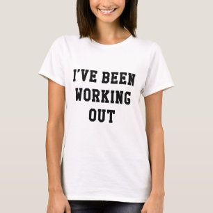 T-shirt Je me suis débrouillé