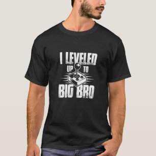 T-shirt Je Me Suis Rendu À Big Bro Brother