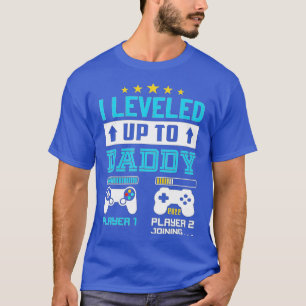 T-shirt Je Me Suis Rendu À Papa 2022 Drôle Bientôt D'Être 