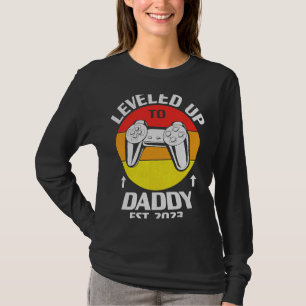 T-shirt Je Me Suis Rendu À Papa 2023 Bientôt Pères